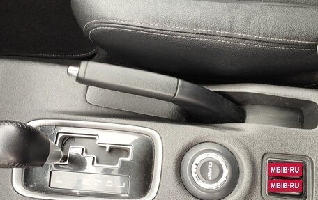 Mitsubishi Outlander III рестайлинг 3, 2013 год, 1 490 000 рублей, 11 фотография