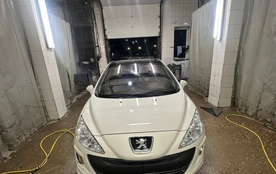 Peugeot 308 II, 2010 год, 250 000 рублей, 1 фотография