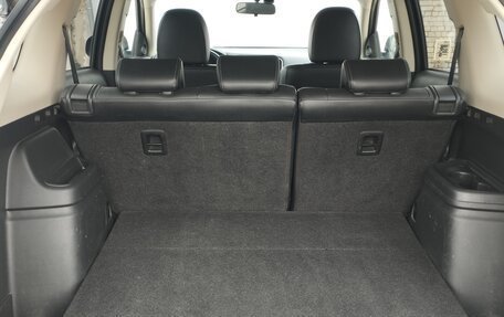 Mitsubishi Outlander III рестайлинг 3, 2013 год, 1 490 000 рублей, 23 фотография
