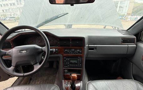 Volvo S90 II рестайлинг, 1998 год, 999 000 рублей, 3 фотография