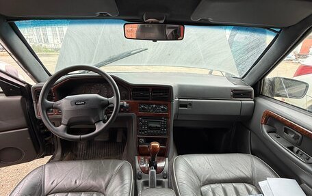 Volvo S90 II рестайлинг, 1998 год, 999 000 рублей, 4 фотография