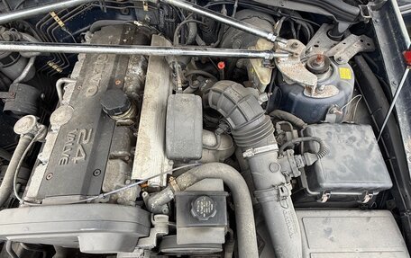 Volvo S90 II рестайлинг, 1998 год, 999 000 рублей, 2 фотография