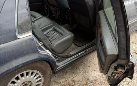 Volvo S90 II рестайлинг, 1998 год, 999 000 рублей, 6 фотография