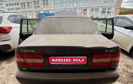 Volvo S90 II рестайлинг, 1998 год, 999 000 рублей, 7 фотография