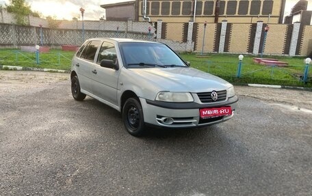 Volkswagen Pointer, 2005 год, 235 000 рублей, 1 фотография