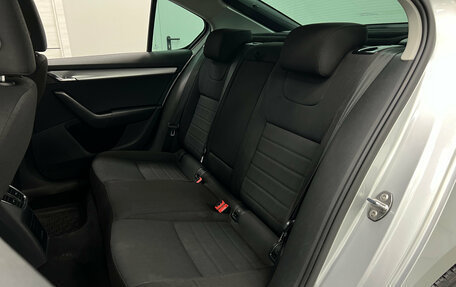 Skoda Octavia, 2015 год, 1 220 000 рублей, 17 фотография