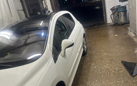 Peugeot 308 II, 2010 год, 250 000 рублей, 3 фотография