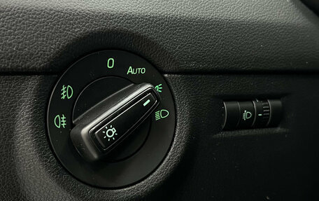 Skoda Octavia, 2015 год, 1 220 000 рублей, 10 фотография