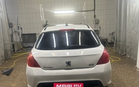 Peugeot 308 II, 2010 год, 250 000 рублей, 4 фотография