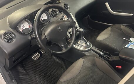 Peugeot 308 II, 2010 год, 250 000 рублей, 9 фотография
