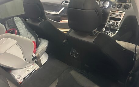 Peugeot 308 II, 2010 год, 250 000 рублей, 8 фотография