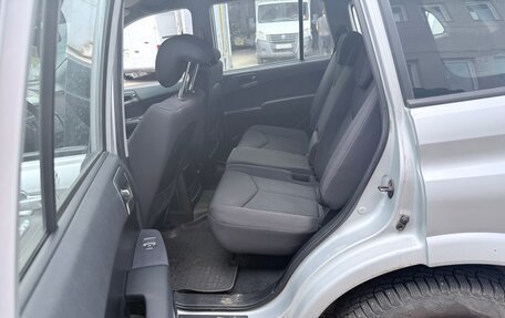 SsangYong Kyron I, 2011 год, 550 000 рублей, 10 фотография