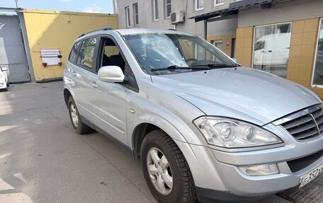 SsangYong Kyron I, 2011 год, 550 000 рублей, 4 фотография
