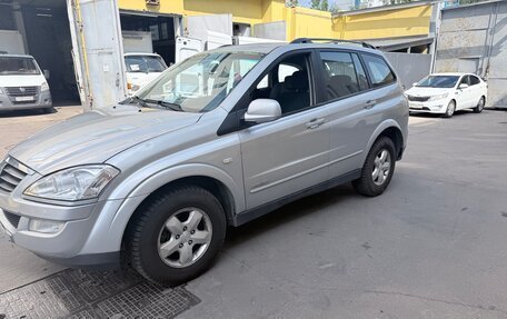 SsangYong Kyron I, 2011 год, 550 000 рублей, 2 фотография