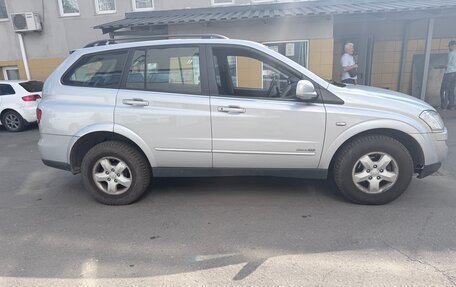 SsangYong Kyron I, 2011 год, 550 000 рублей, 7 фотография