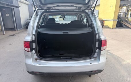 SsangYong Kyron I, 2011 год, 550 000 рублей, 8 фотография