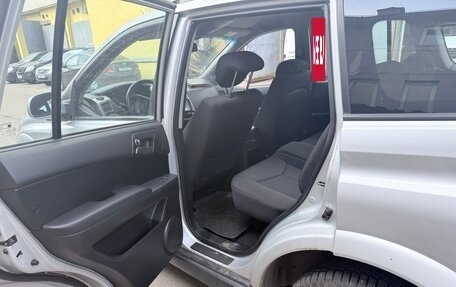 SsangYong Kyron I, 2011 год, 550 000 рублей, 9 фотография