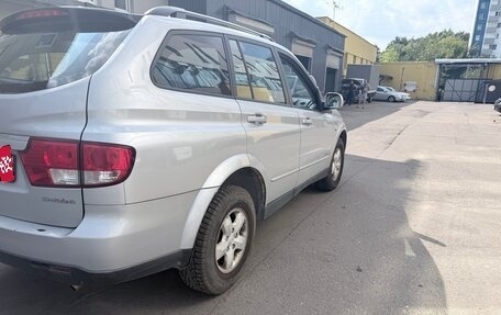 SsangYong Kyron I, 2011 год, 550 000 рублей, 6 фотография