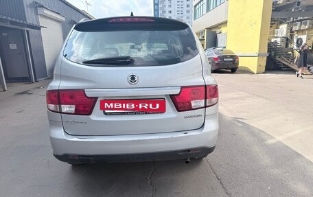 SsangYong Kyron I, 2011 год, 550 000 рублей, 5 фотография