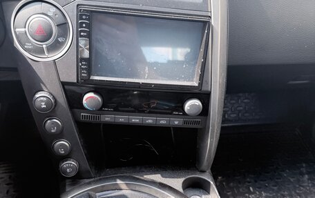 SsangYong Kyron I, 2011 год, 550 000 рублей, 18 фотография