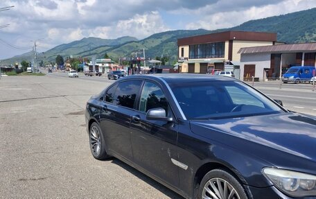 BMW 7 серия, 2009 год, 1 100 000 рублей, 3 фотография
