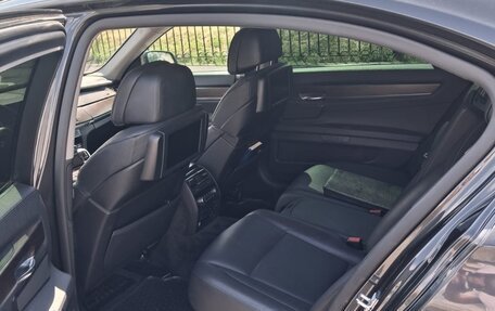 BMW 7 серия, 2009 год, 1 100 000 рублей, 5 фотография