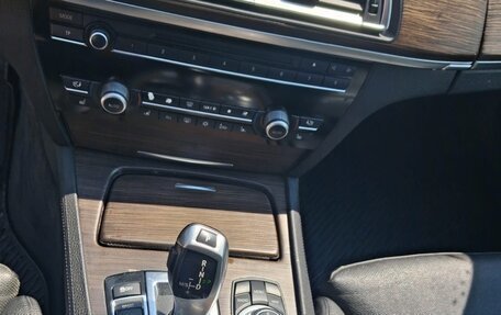 BMW 7 серия, 2009 год, 1 100 000 рублей, 6 фотография