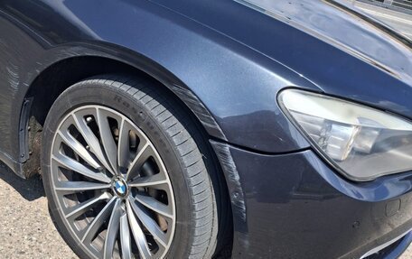 BMW 7 серия, 2009 год, 1 100 000 рублей, 7 фотография