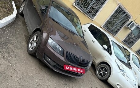 Nissan Leaf I, 2013 год, 650 000 рублей, 4 фотография