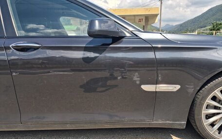 BMW 7 серия, 2009 год, 1 100 000 рублей, 8 фотография