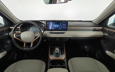 Haval Jolion, 2023 год, 1 820 000 рублей, 11 фотография