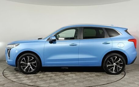Haval Jolion, 2023 год, 1 820 000 рублей, 4 фотография