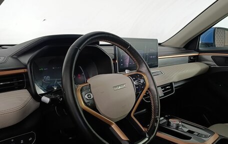 Haval Jolion, 2023 год, 1 820 000 рублей, 9 фотография