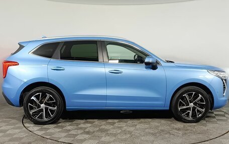 Haval Jolion, 2023 год, 1 820 000 рублей, 8 фотография