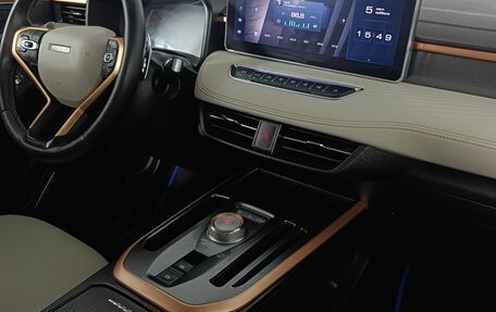 Haval Jolion, 2023 год, 1 820 000 рублей, 14 фотография
