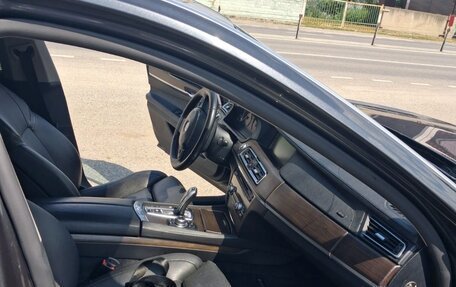 BMW 7 серия, 2009 год, 1 100 000 рублей, 9 фотография