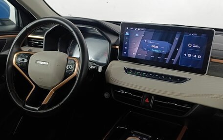 Haval Jolion, 2023 год, 1 820 000 рублей, 12 фотография