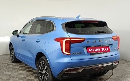 Haval Jolion, 2023 год, 1 820 000 рублей, 5 фотография