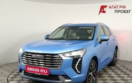 Haval Jolion, 2023 год, 1 820 000 рублей, 3 фотография