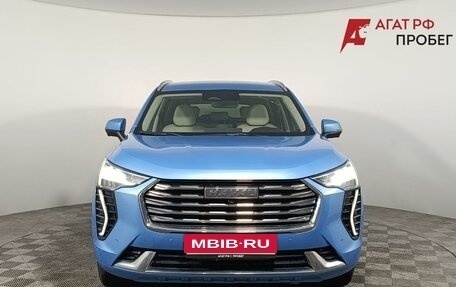 Haval Jolion, 2023 год, 1 820 000 рублей, 2 фотография