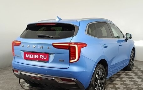 Haval Jolion, 2023 год, 1 820 000 рублей, 7 фотография