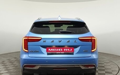 Haval Jolion, 2023 год, 1 820 000 рублей, 6 фотография