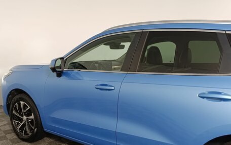 Haval Jolion, 2023 год, 1 820 000 рублей, 21 фотография