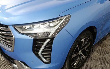 Haval Jolion, 2023 год, 1 820 000 рублей, 23 фотография