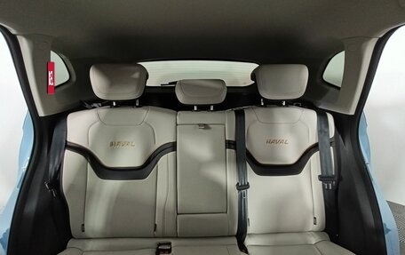 Haval Jolion, 2023 год, 1 820 000 рублей, 17 фотография