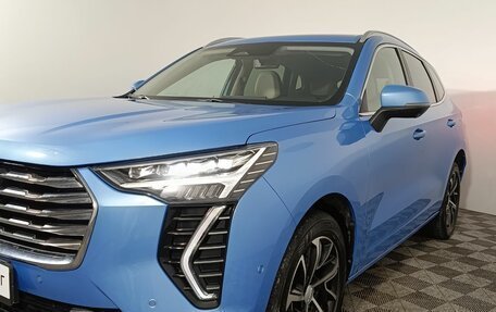 Haval Jolion, 2023 год, 1 820 000 рублей, 22 фотография