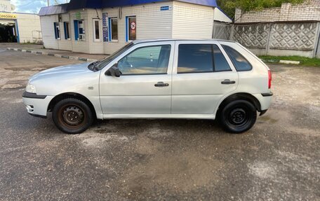 Volkswagen Pointer, 2005 год, 235 000 рублей, 3 фотография
