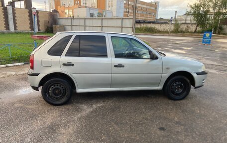 Volkswagen Pointer, 2005 год, 235 000 рублей, 4 фотография