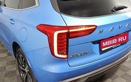 Haval Jolion, 2023 год, 1 820 000 рублей, 20 фотография