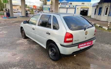 Volkswagen Pointer, 2005 год, 235 000 рублей, 5 фотография